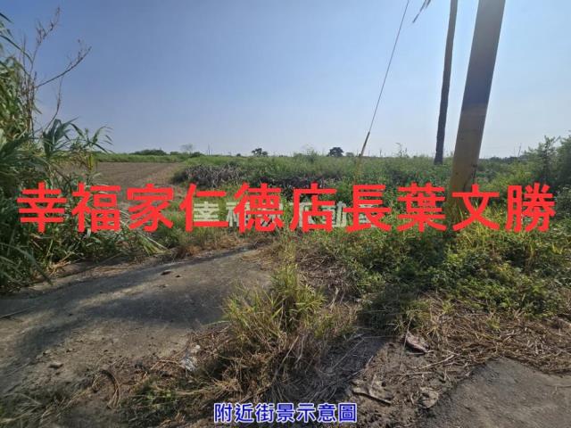 將軍農地-13