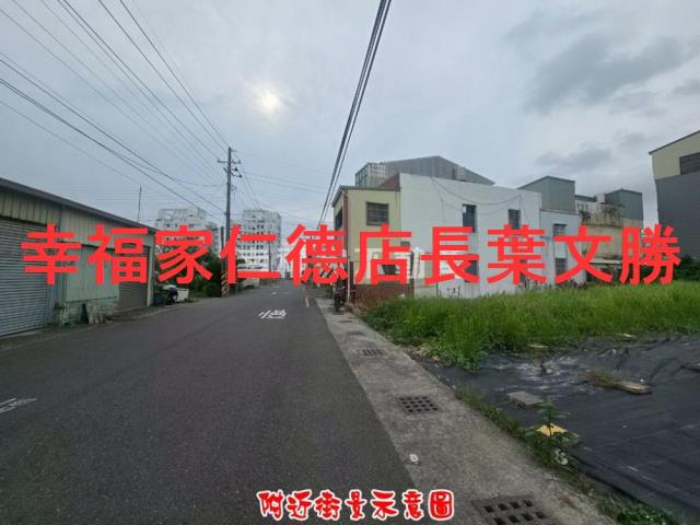 台南建地-11