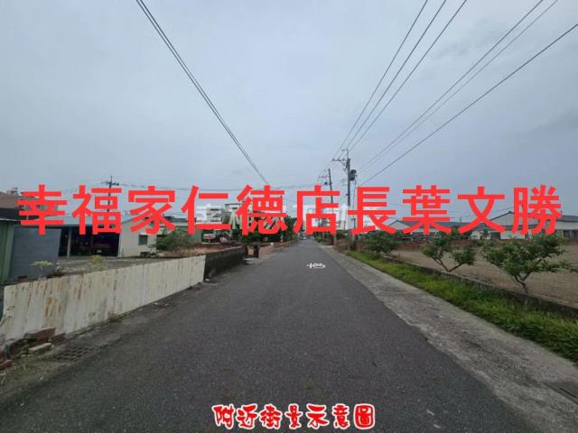 台南建地-3