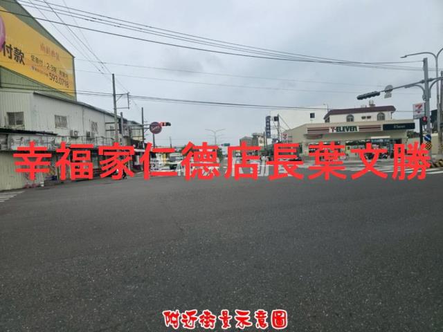 台南農地-11