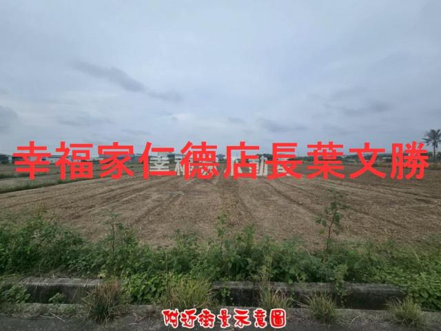 台南農地-12