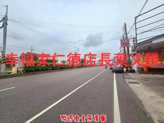 台南農地-4