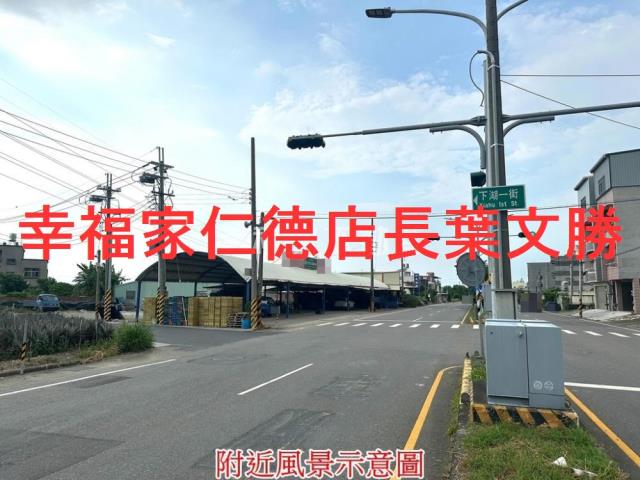 台南農地-9