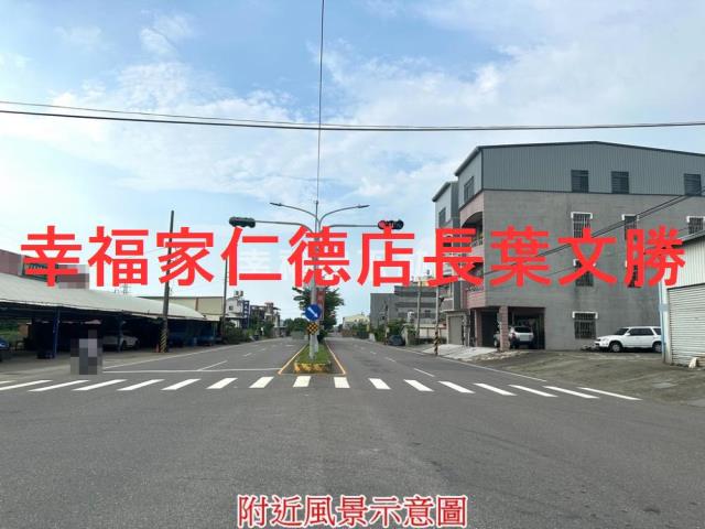 台南農地-11