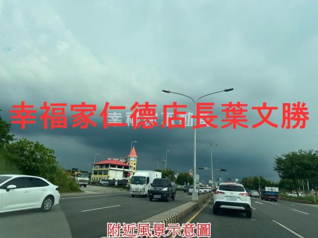 台南農地-7