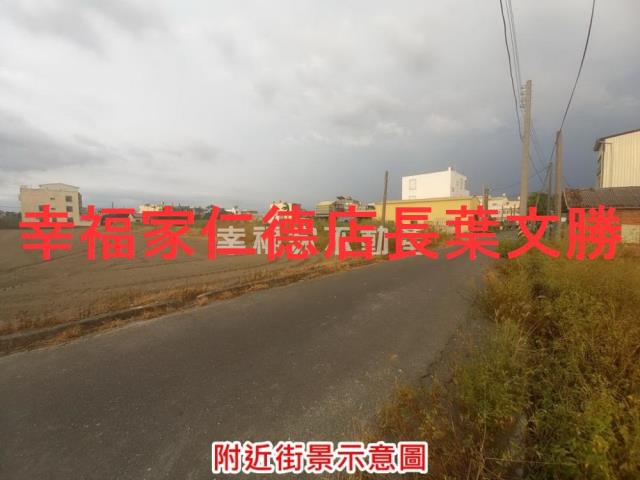 台南建地-9