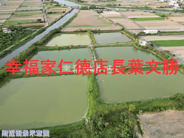 台南佳里農地-6