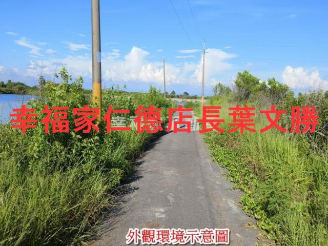 安南農地-4