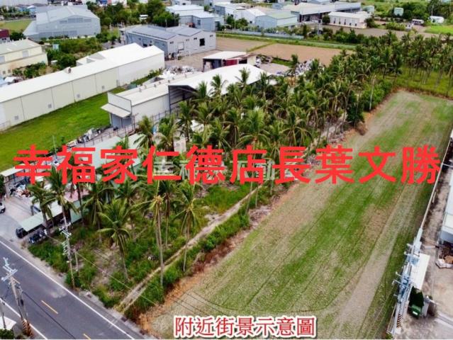 安南農地-9