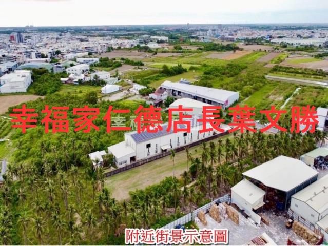 安南農地-11