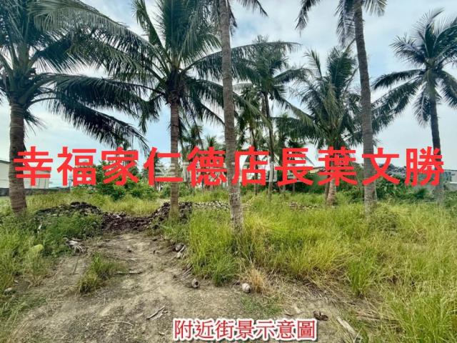 安南農地-14