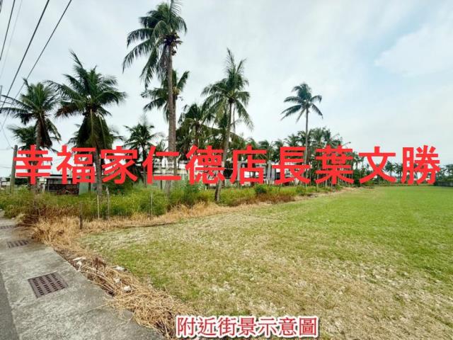 安南農地-1