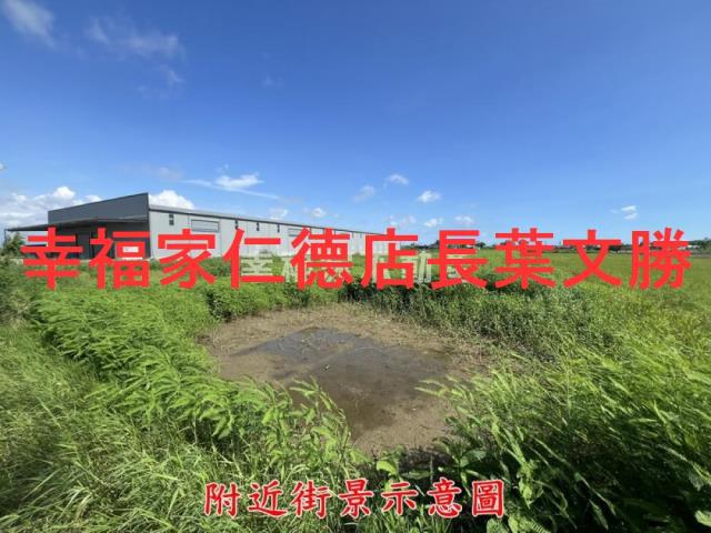 佳里農地-10