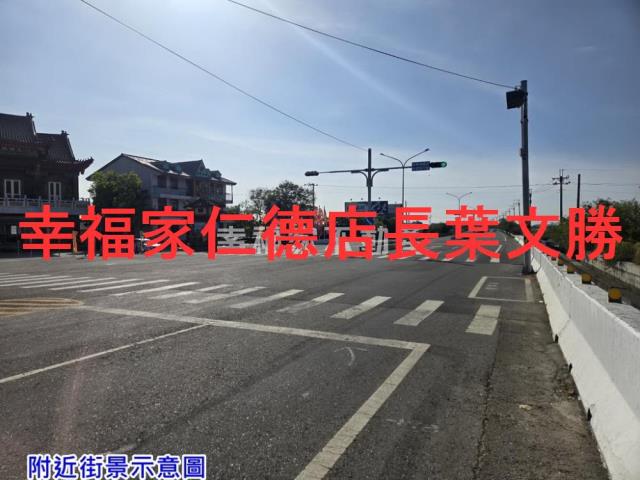 台南將軍農地-0