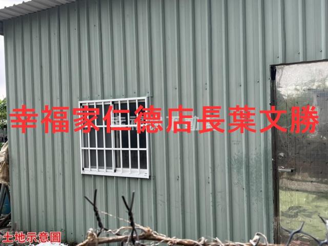 仁德農地-9