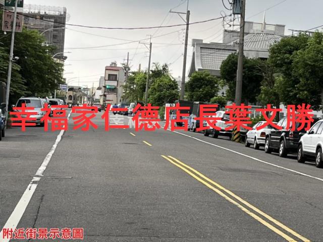 仁德農地-13