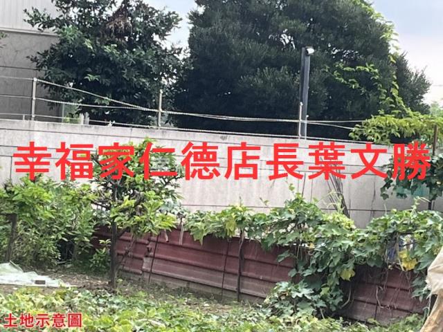 仁德農地-1