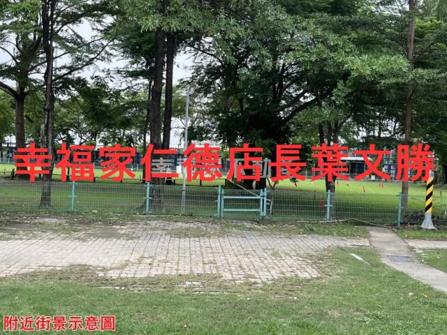 仁德農地-2
