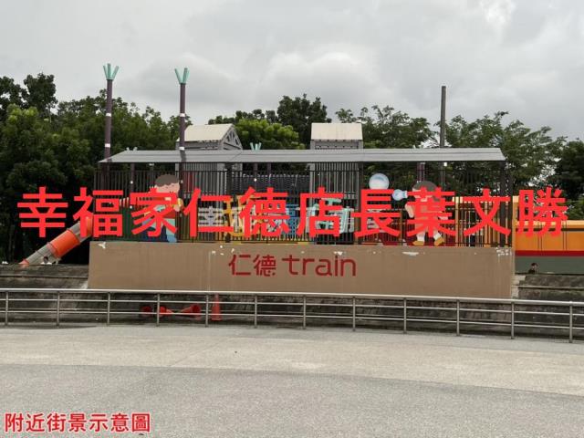 仁德農地-4