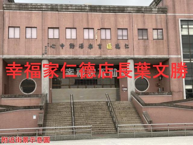 仁德農地-7