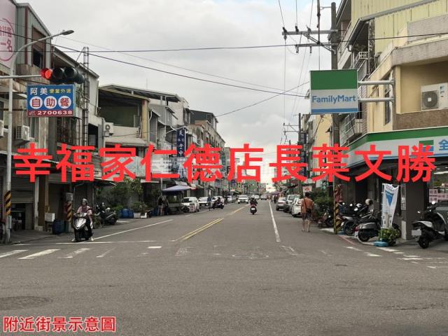 仁德農地-8