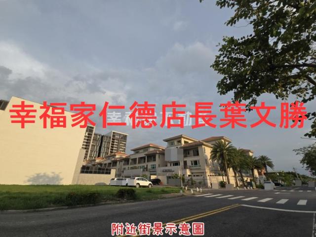 台南建地-9