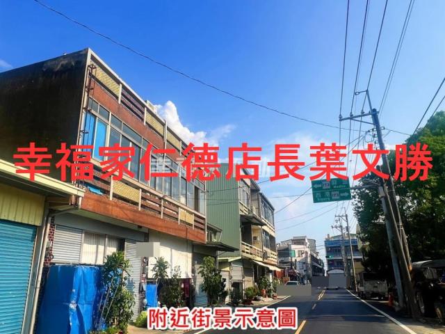 台南西港農地-2