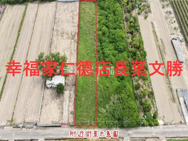 善化農地-14