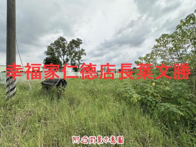 善化農地-7