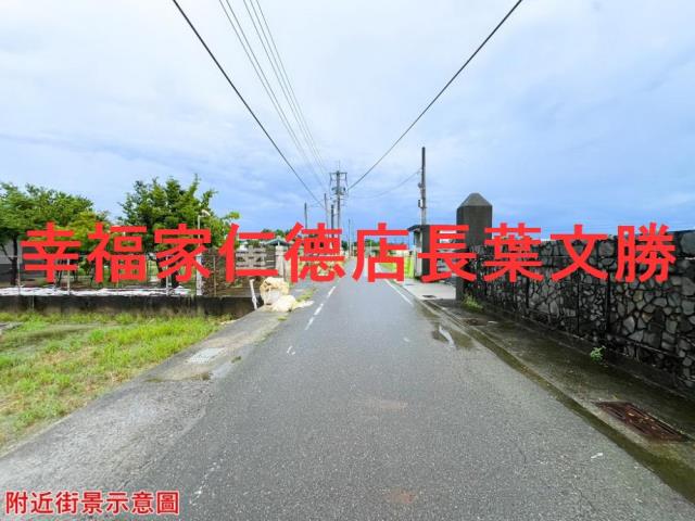 歸仁農地-3