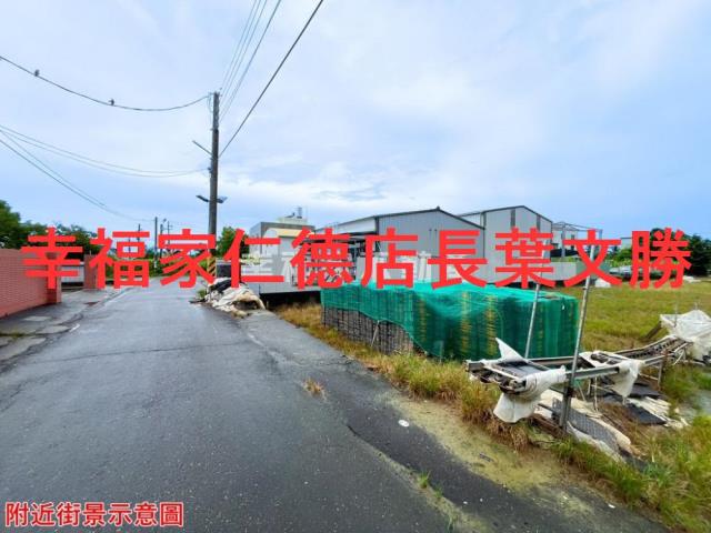 歸仁農地-4