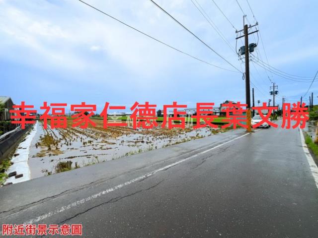 歸仁農地-6