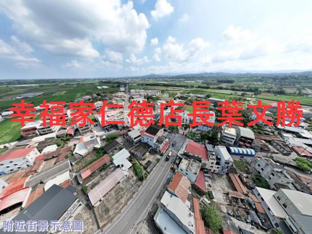 柳營建地-10