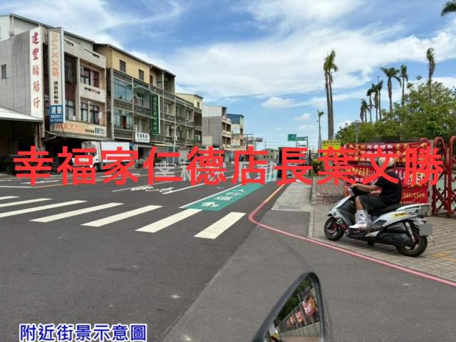 學甲建地-10