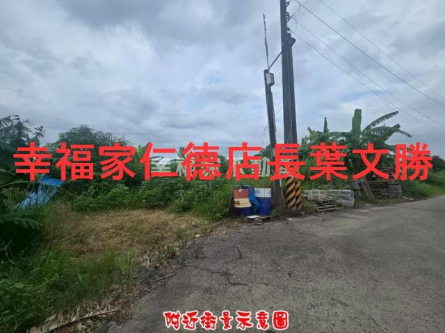 歸仁農地-11