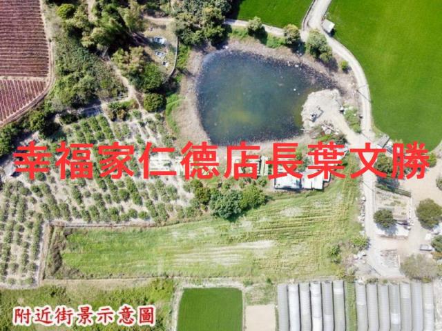 歸仁農地-4