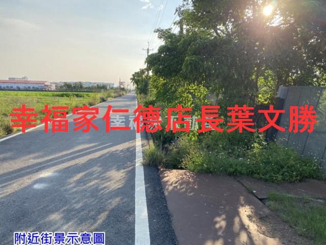 西港農地-9