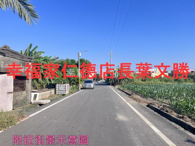 佳里農地-12