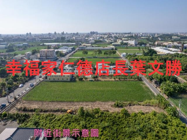 佳里農地-13