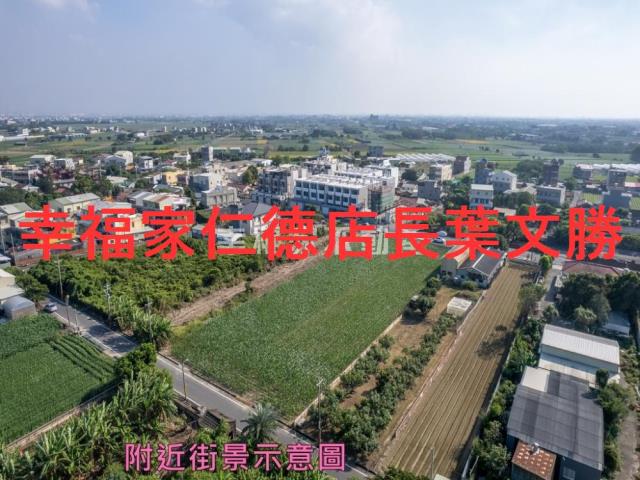 佳里農地-14