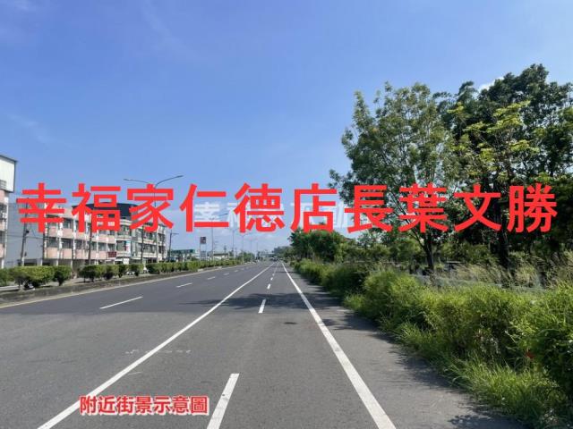 台南建地-13