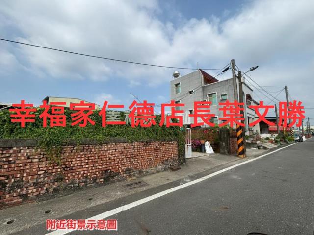台南建地-4