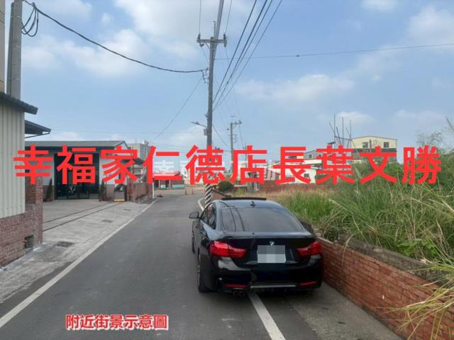 台南建地-8