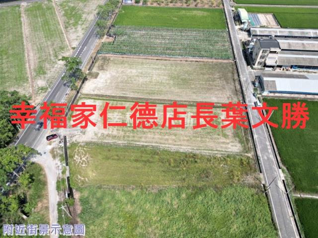 台南農地-10
