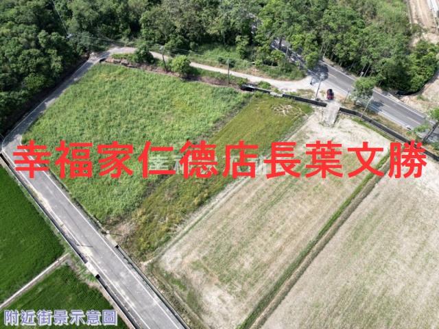 台南農地-12