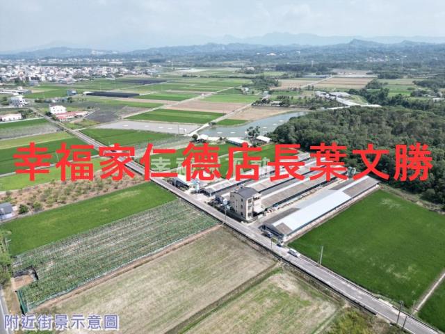 台南農地-13