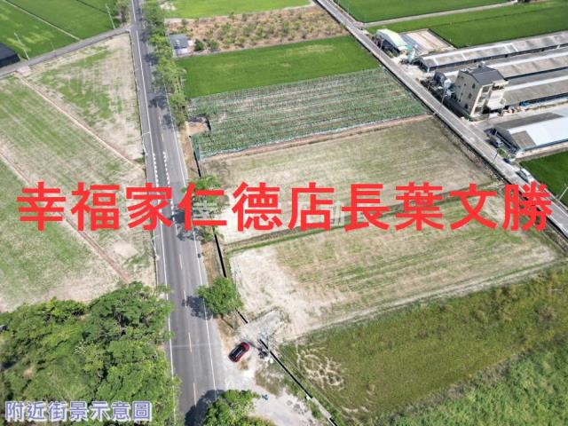 台南農地-14