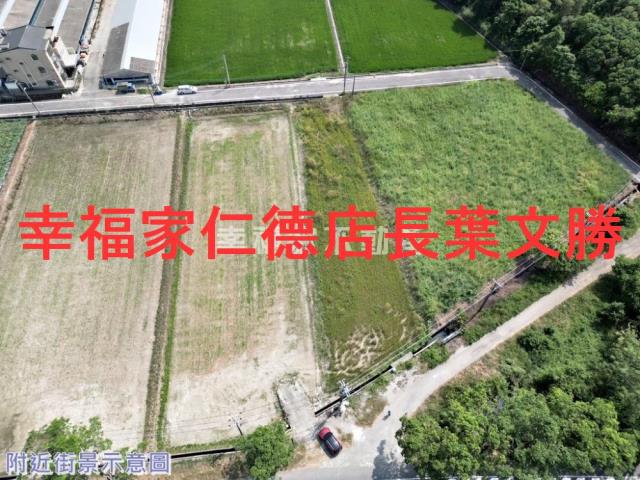 台南農地-3