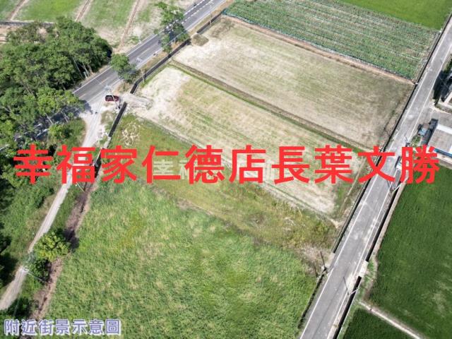 台南農地-4