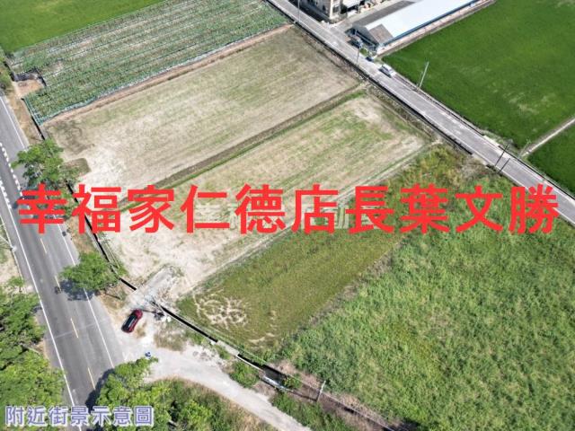 台南農地-6